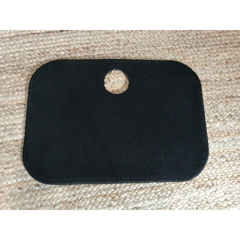 Genuine Mopar Mat -Floor 1BG261X9AG 1 PC JC49